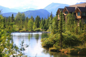  Inn at Tern Lake  Муз Пасс
